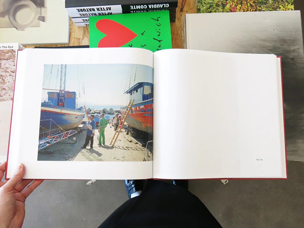 Giuseppe Micciché – No Ponte - Image 7