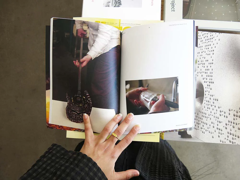 Glass Futures × Giles Bettison & Lienors Torre - Image 4