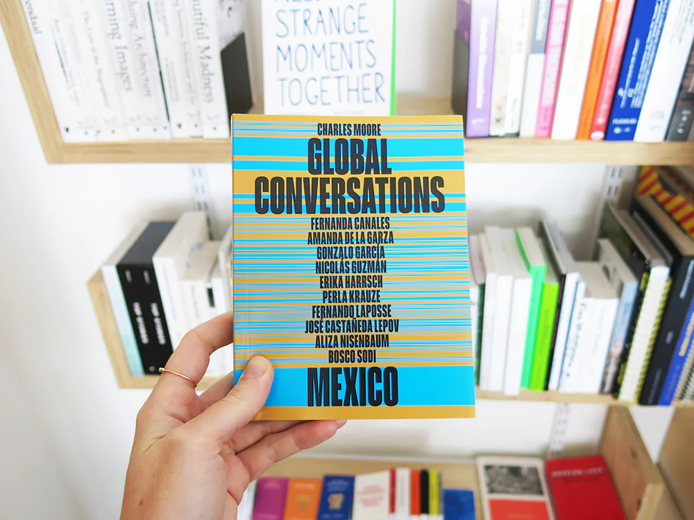 Global Conversations: Mexico