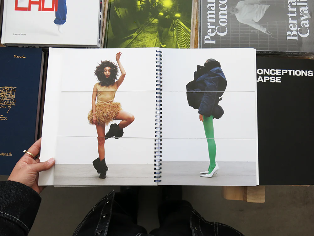 Glorietta Reantaso, Anita Szymczak, Isabelle Wenzel – PLAY - Image 2