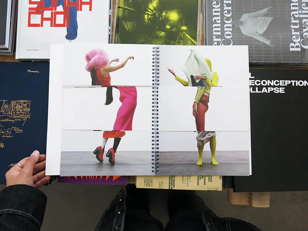 Glorietta Reantaso, Anita Szymczak, Isabelle Wenzel – PLAY - Image 3