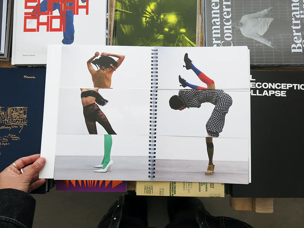 Glorietta Reantaso, Anita Szymczak, Isabelle Wenzel – PLAY - Image 5