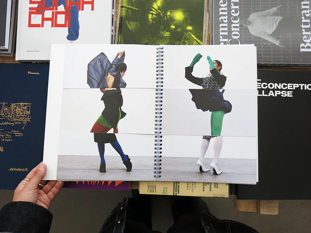 Glorietta Reantaso, Anita Szymczak, Isabelle Wenzel – PLAY - Image 7