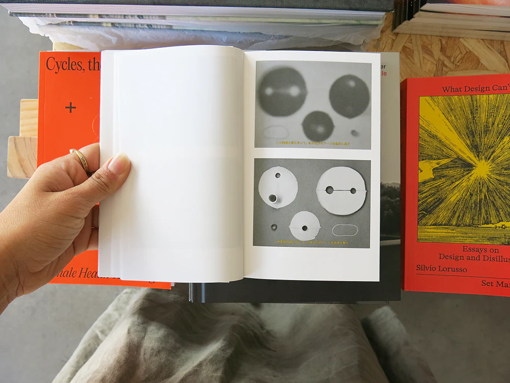 Goldwin 0 – Collective Study, Enquiry #5 - Image 3