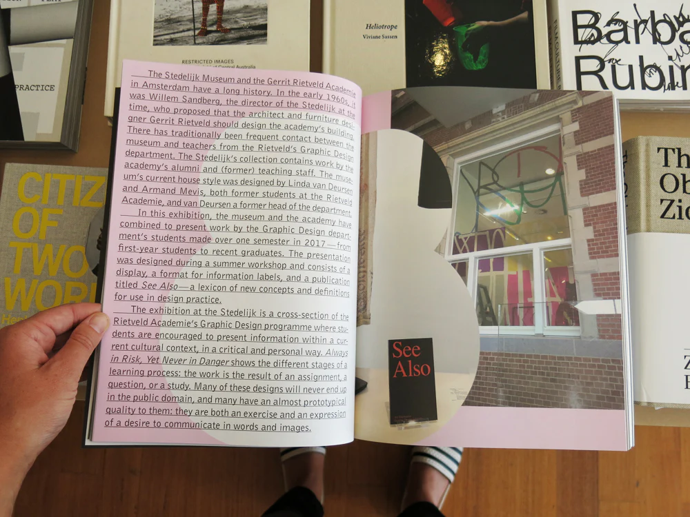 Graphic 42: Gerrit Rietveld Academy - Image 3
