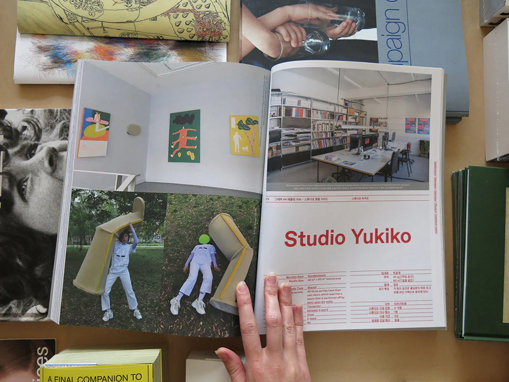 Graphic 44: Berlin - Image 6