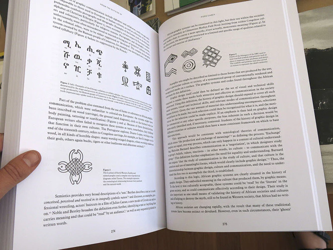 Graphic Design: History In The Writing 1983-2011 - Image 7