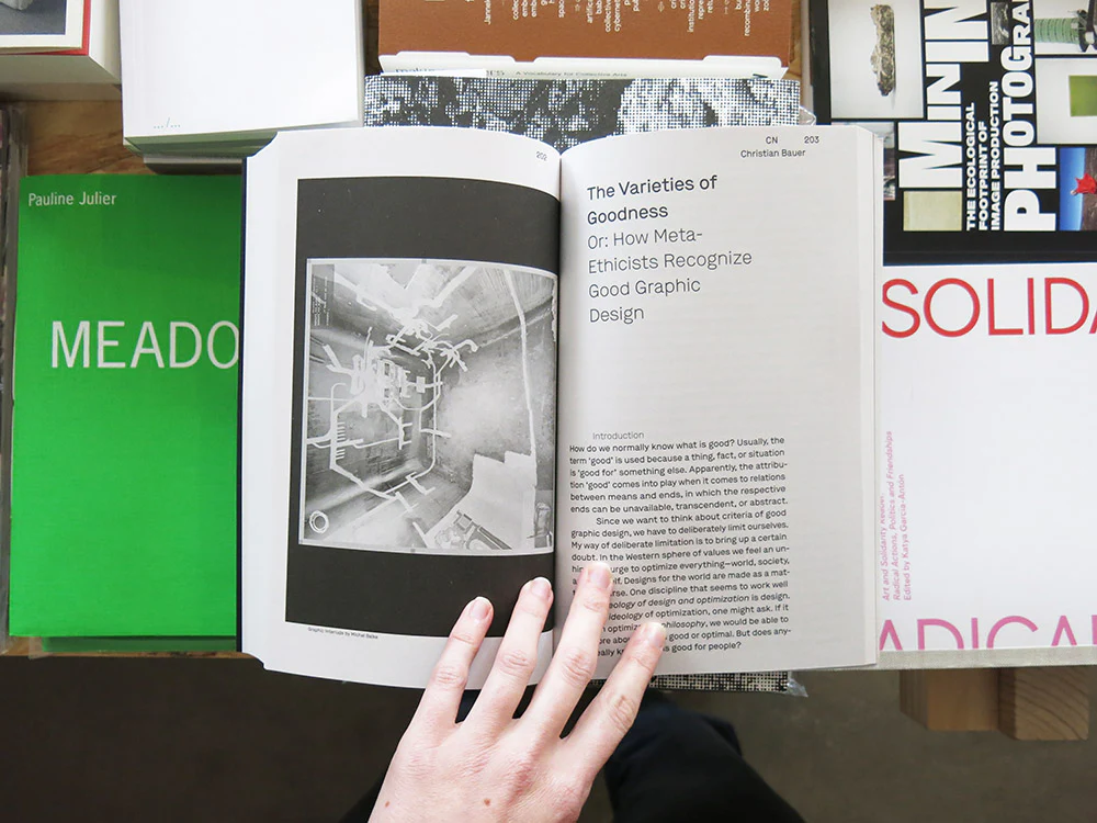 Graphic Design Is (…) Not Innocent - Image 8