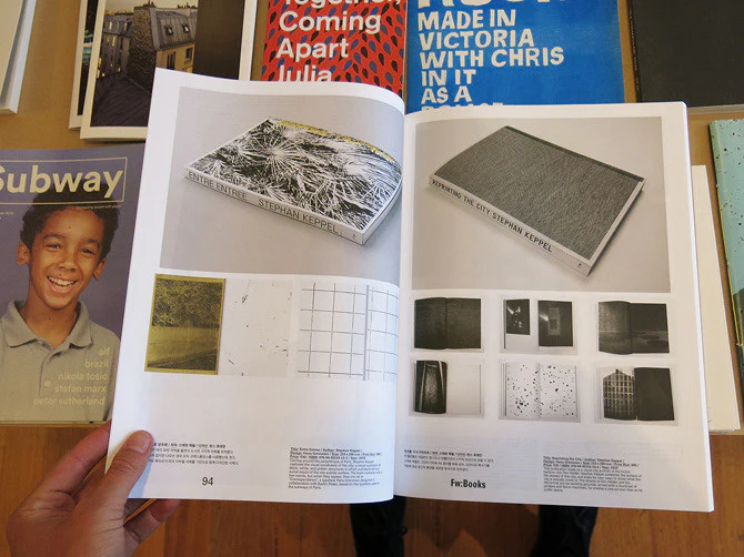 Graphic Magazine 30: Publishers - Image 3