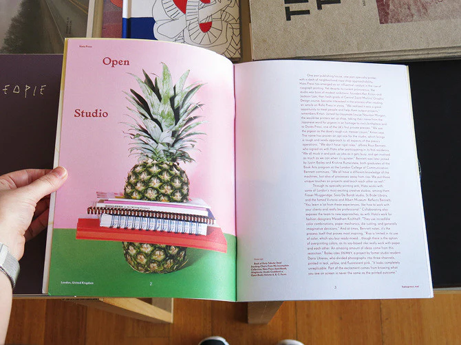 Gratuitous Type Issue C - Image 2