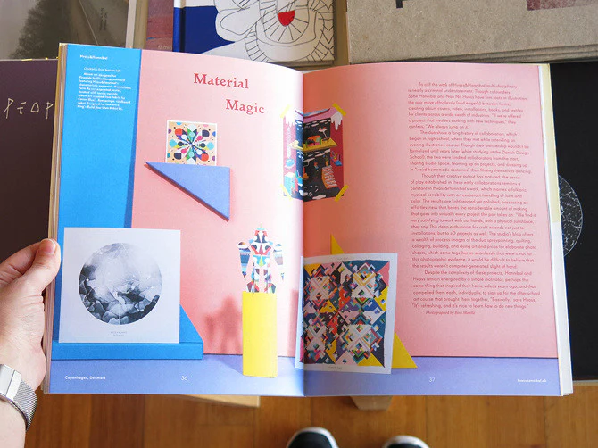 Gratuitous Type Issue C - Image 5