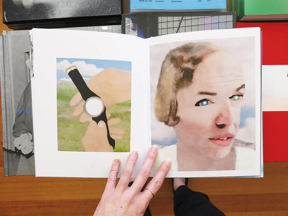 Gregory Eddi Jones – Promise Land - Image 6