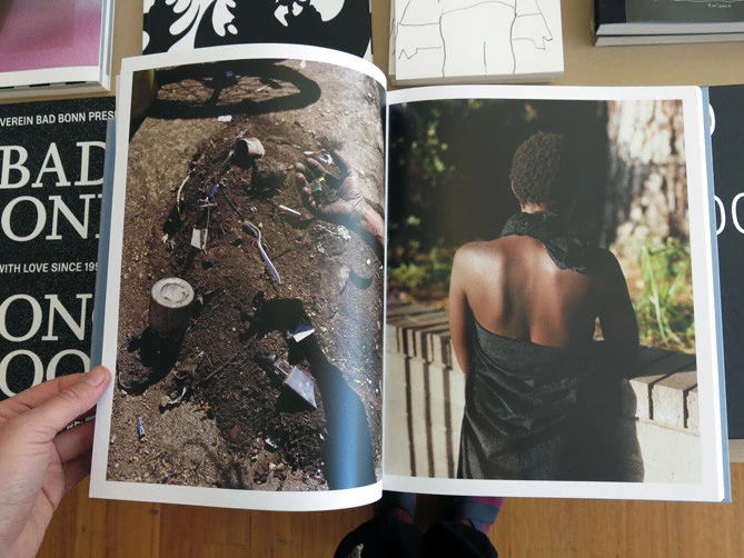 Gregory Halpern – ZZYZX - Image 5
