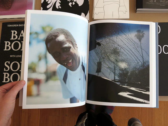 Gregory Halpern – ZZYZX - Image 8