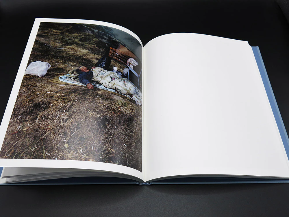 Gregory Halpern – ZZYZX (Signed) - Image 7