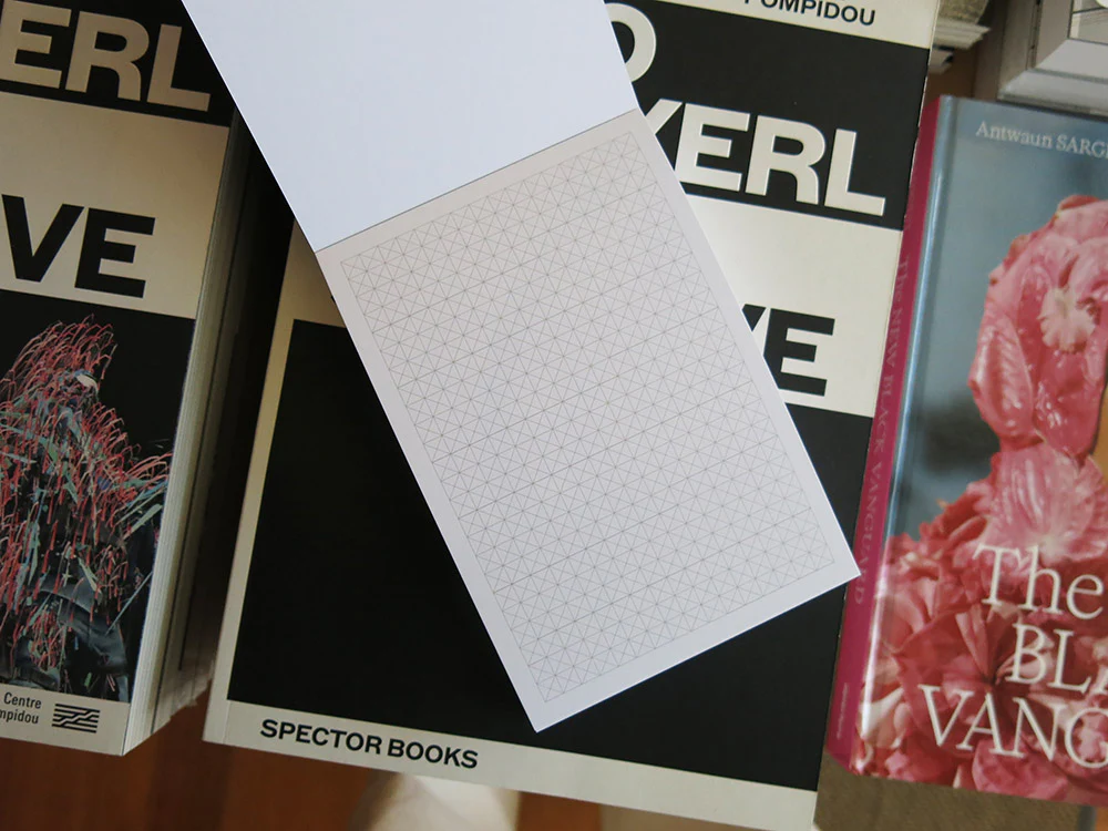 Grid Pad Number 1 - Image 5