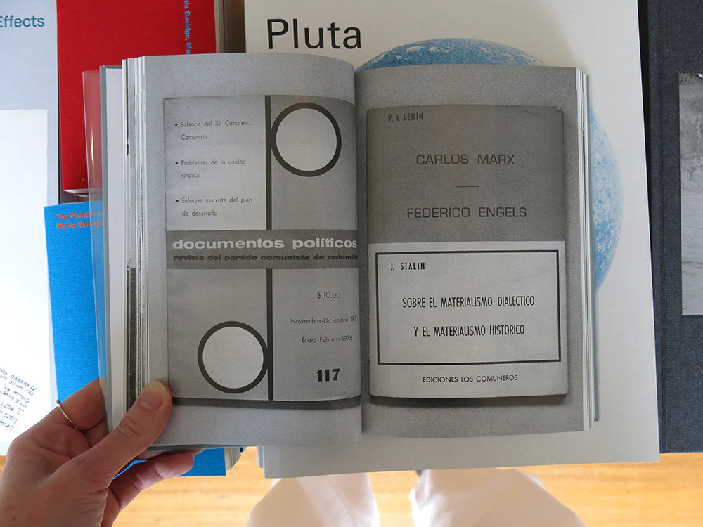 Guadalupe Ruiz – Kleine Fotoenzyklopädie - Image 3