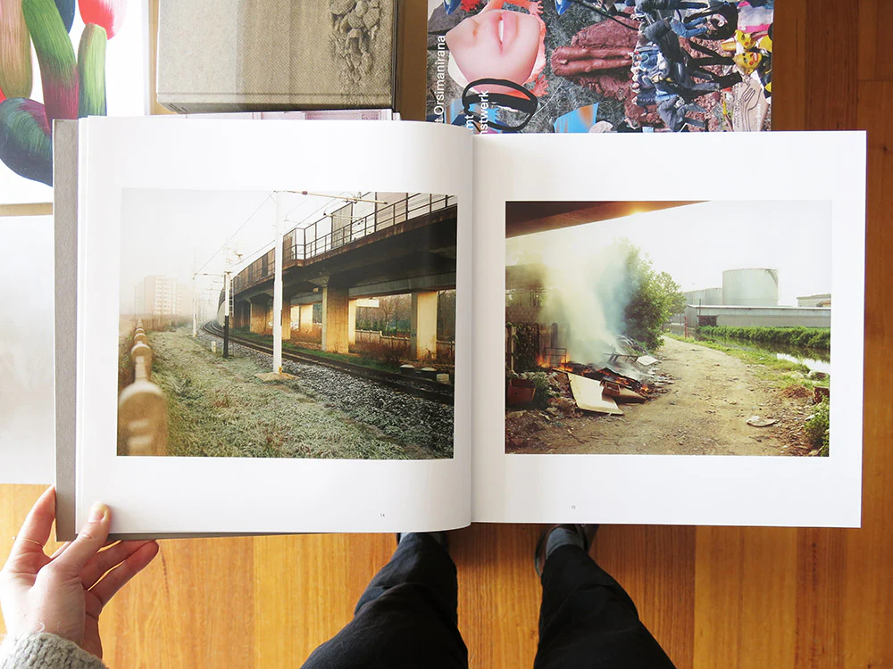 Guido Guidi – Cinque viaggi (1990-98) - Image 3