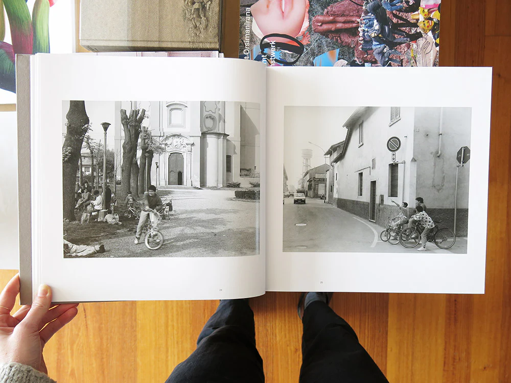 Guido Guidi – Cinque viaggi (1990-98) - Image 4