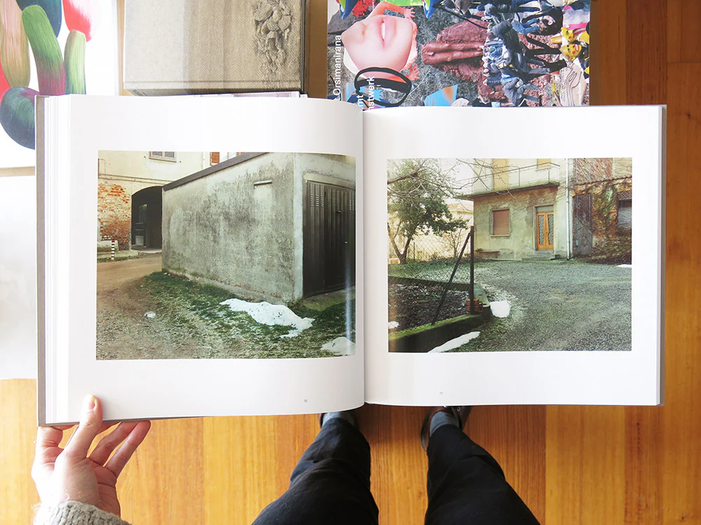 Guido Guidi – Cinque viaggi (1990-98) - Image 6