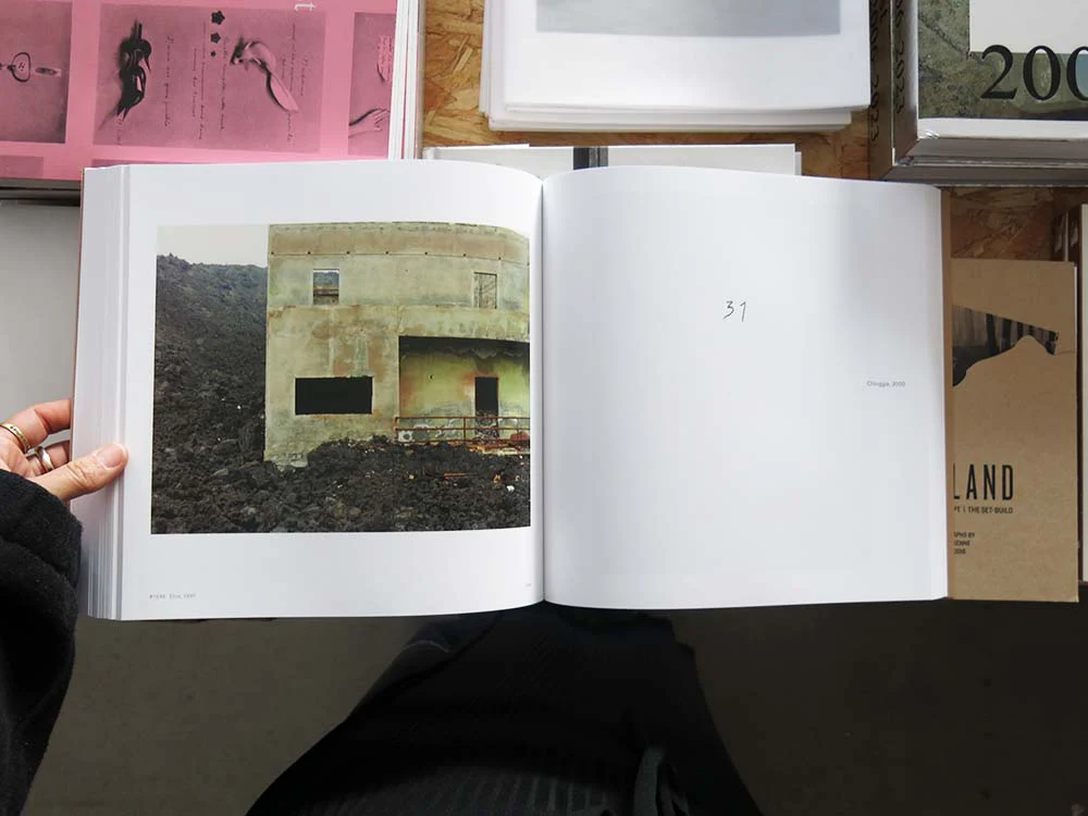 Guido Guidi – Col tempo, 1956–2024 - Image 6
