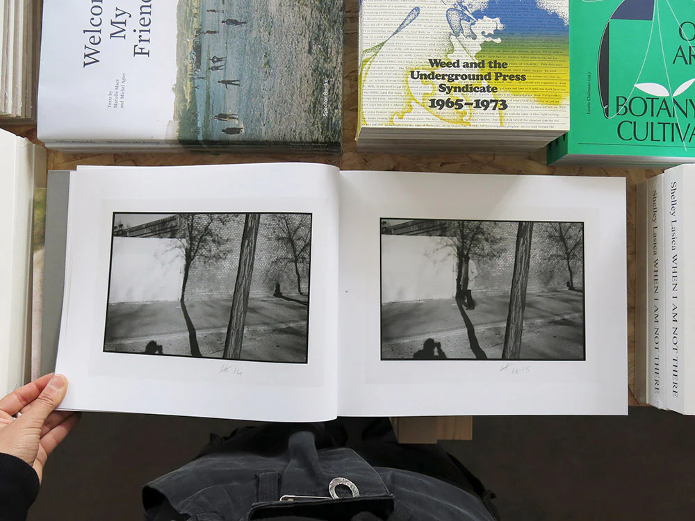 Guido Guidi – Di sguincio, 1969–81 - Image 3