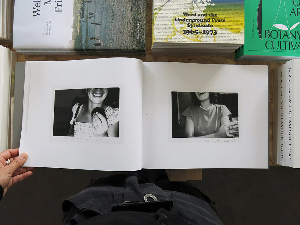Guido Guidi – Di sguincio, 1969–81 - Image 7