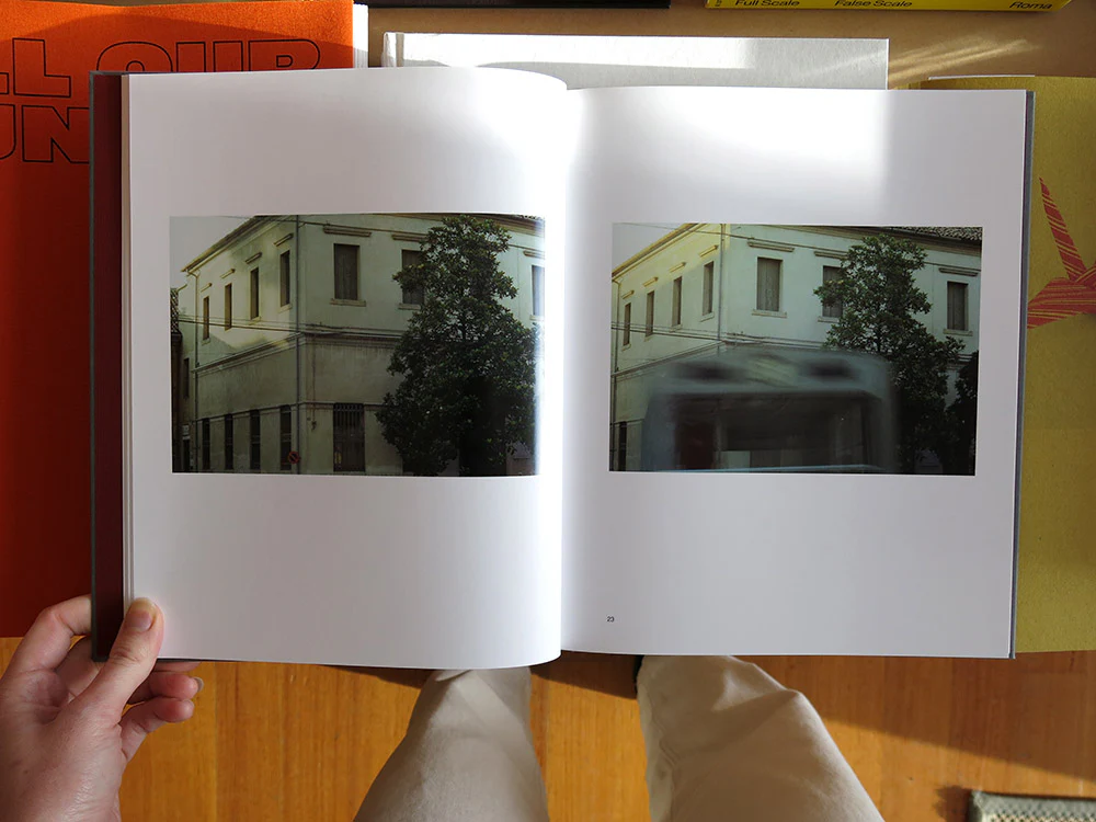 Guido Guidi – Tra l'altro, 1976-81 - Image 3