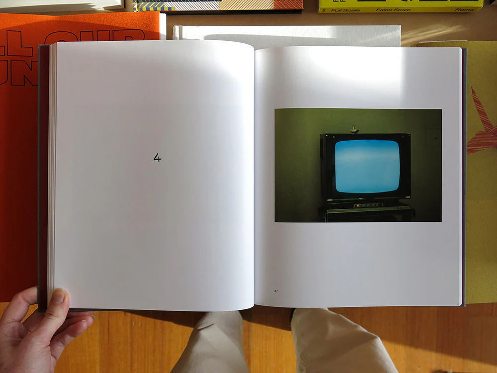 Guido Guidi – Tra l'altro, 1976-81 - Image 4