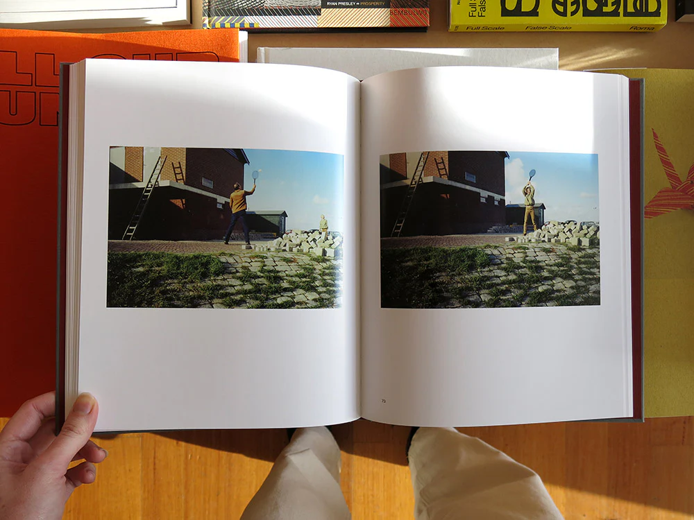 Guido Guidi – Tra l'altro, 1976-81 - Image 7