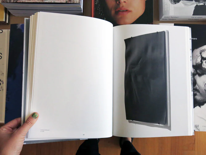 Gustav Metzger - Act Or Perish! (A Retrospective) - Image 5