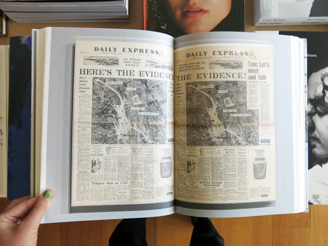 Gustav Metzger - Act Or Perish! (A Retrospective) - Image 7