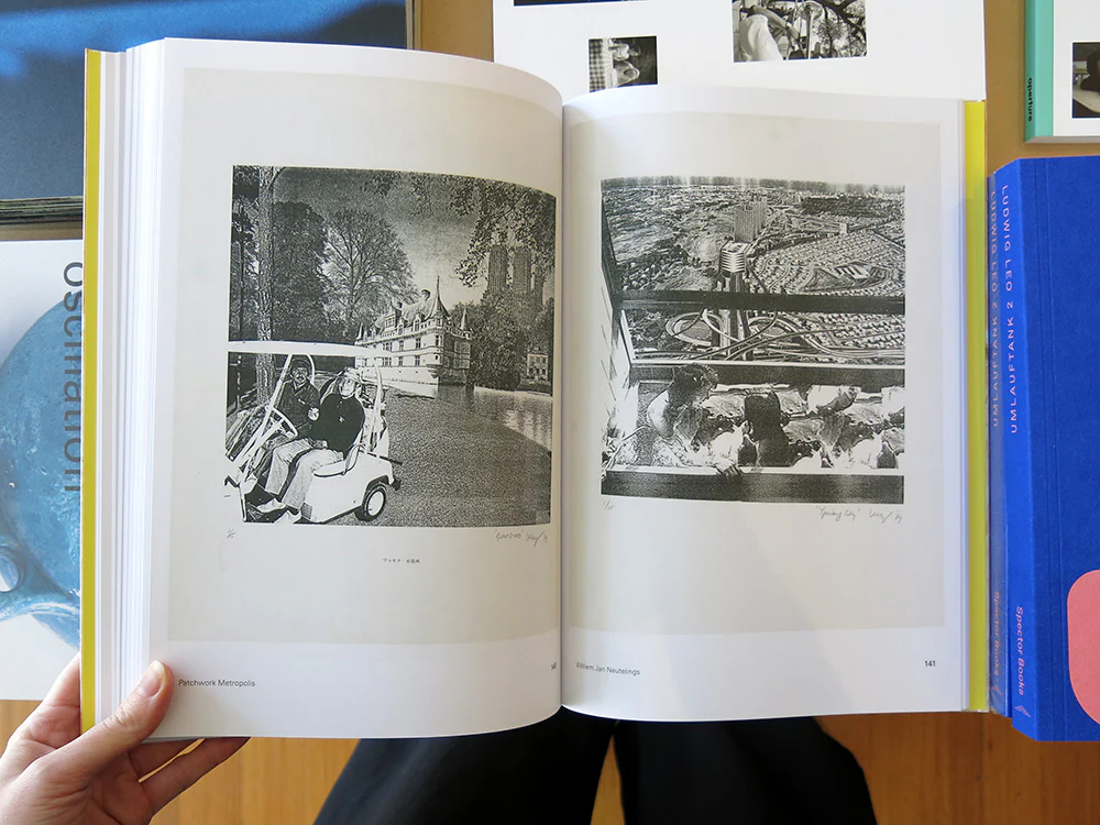 Habitat: Ecology Thinking In Architecture - Image 5