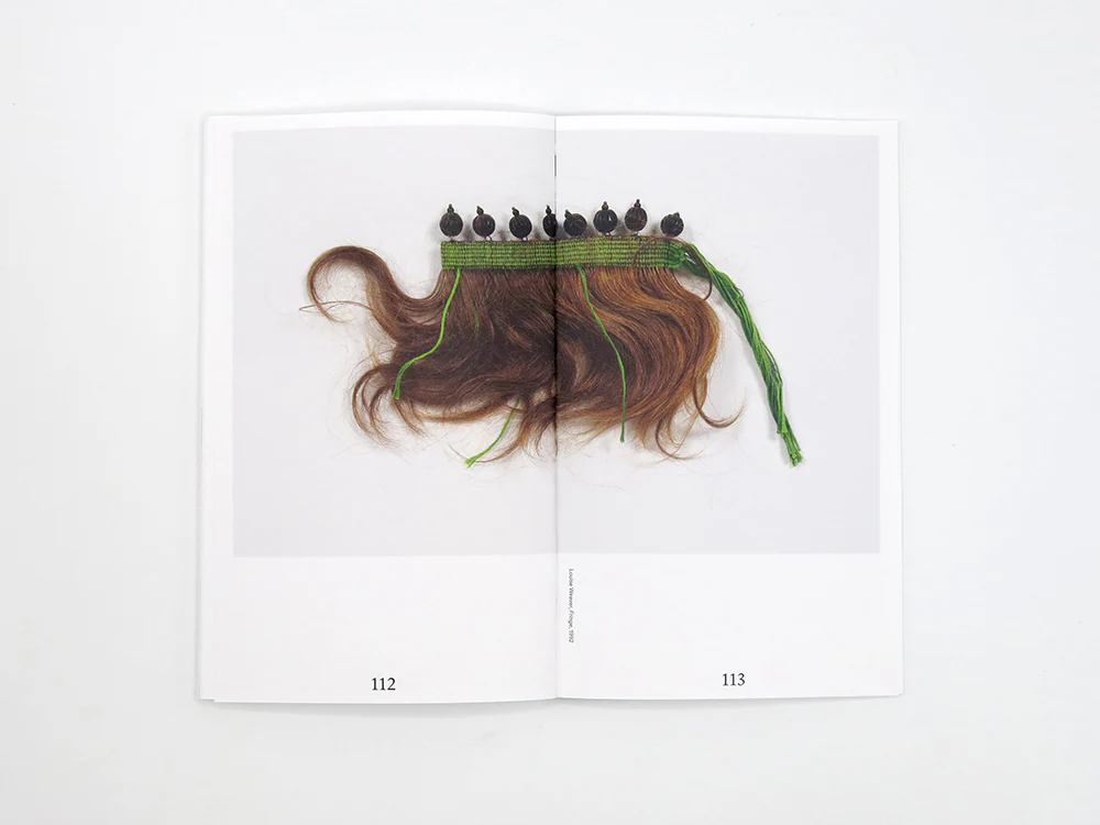 Hair Pieces - Image 13