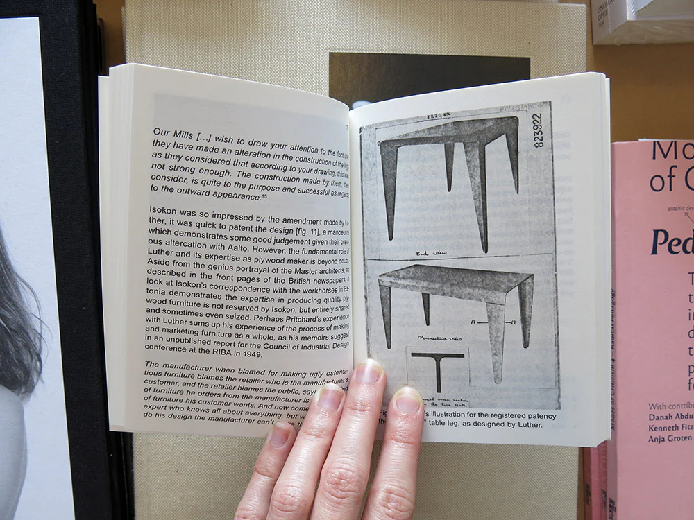 Handle With Care: Unpacking a Bulky Table - Image 3