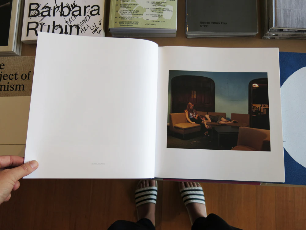 Hannah Starkey – Photographs 1997-2017 - Image 3