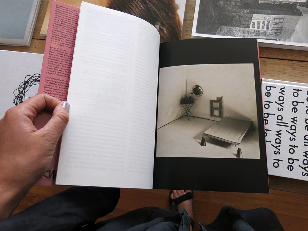 Hannes Meyer - Co-op Interieur - Image 3