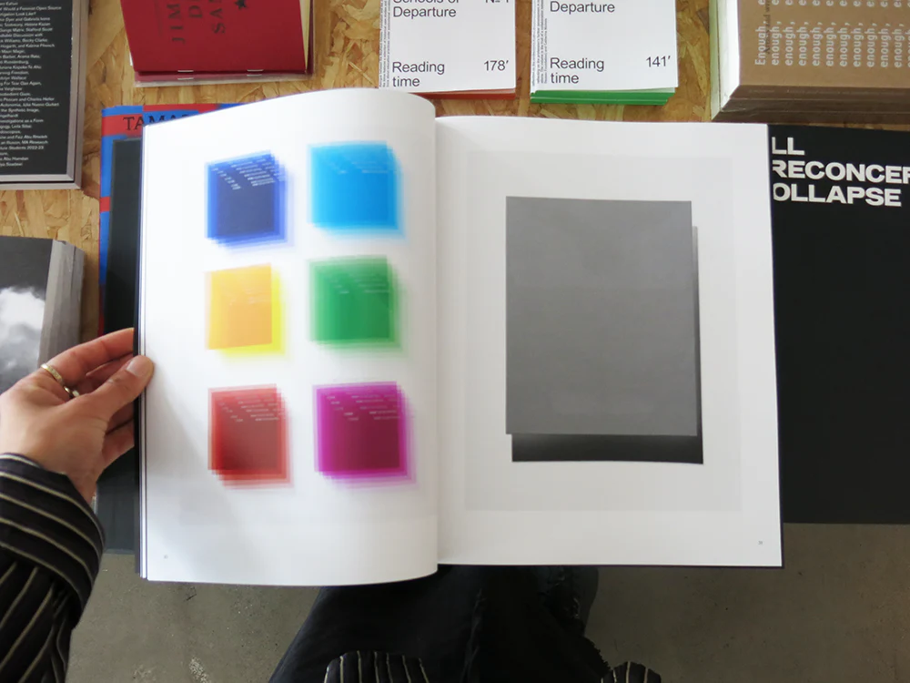 Hans Hansen – Analog - Image 3
