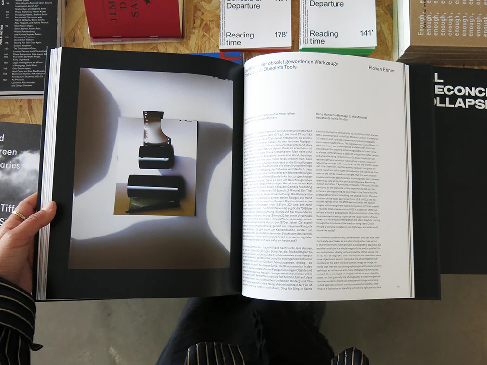 Hans Hansen – Analog - Image 6