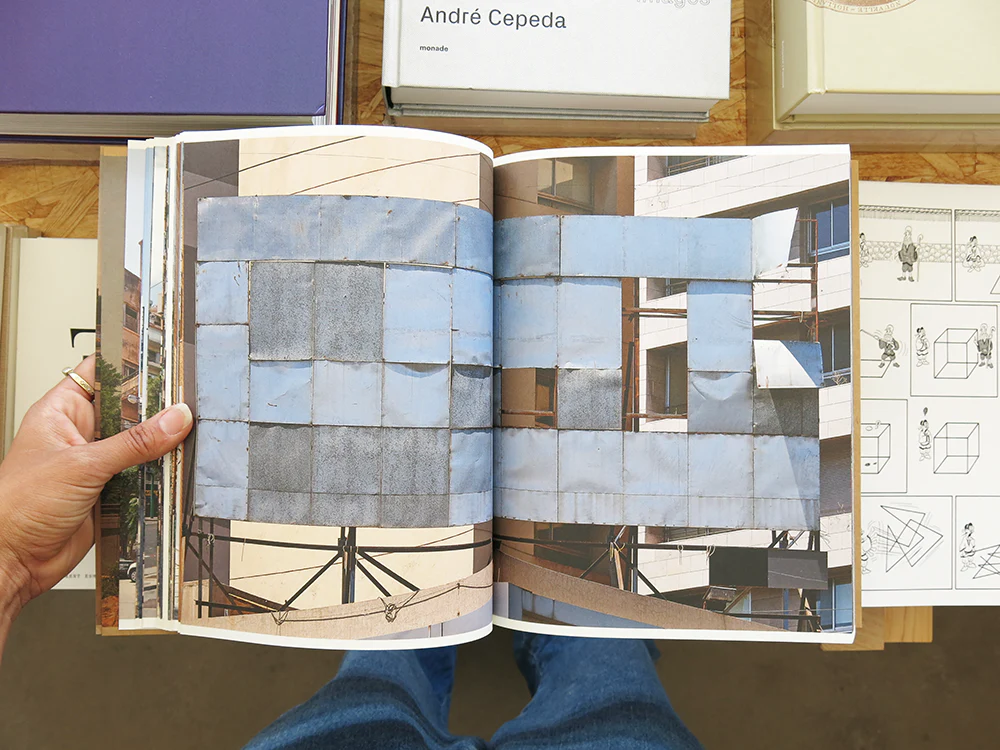 Hans Wilschut – Beirut, Epi-Centre Ville - Image 5