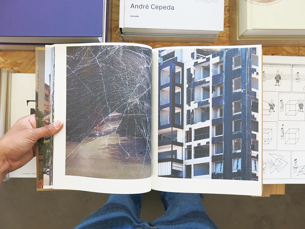 Hans Wilschut – Beirut, Epi-Centre Ville - Image 7