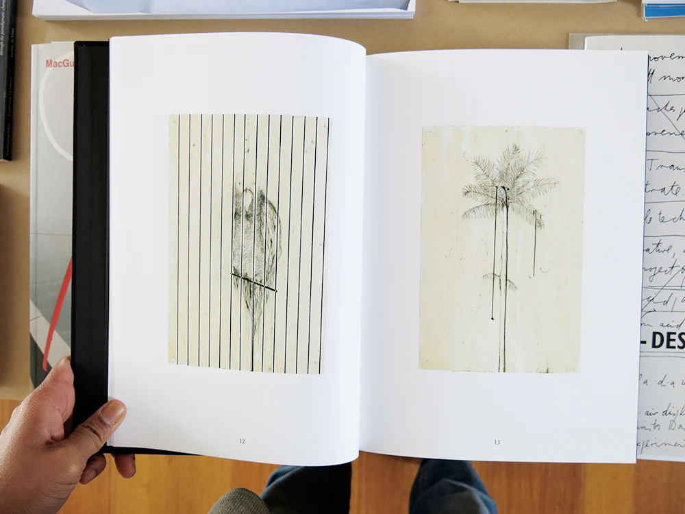 Harold Ancart – Soft Places - Image 3