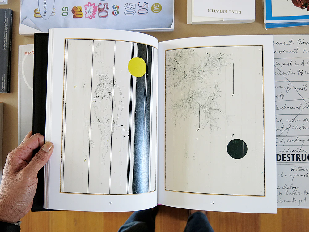 Harold Ancart – Soft Places - Image 5
