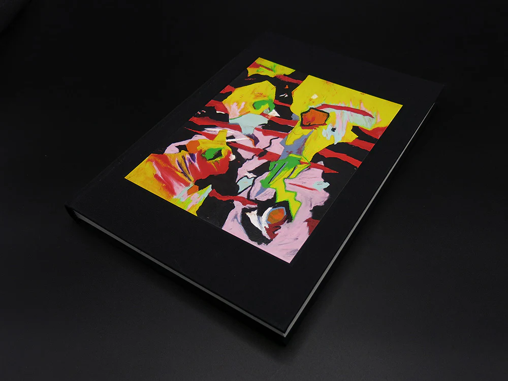 Harold Ancart – Soft Places II (Rare)