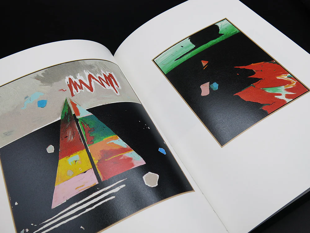 Harold Ancart – Soft Places II (Rare) - Image 7