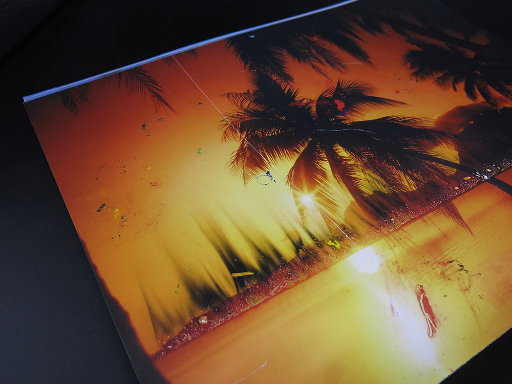 Harold Ancart – Tomorrow (Rare) - Image 5