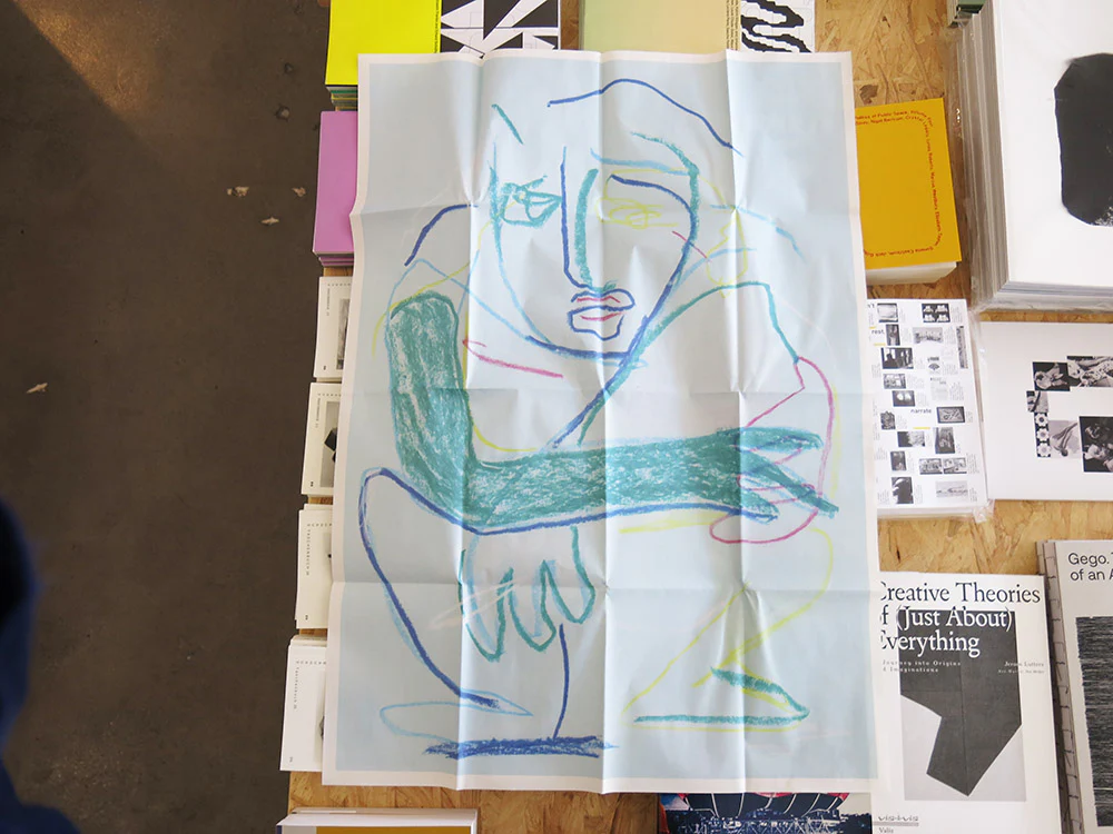 Harry Bayston – Crushed - Image 4