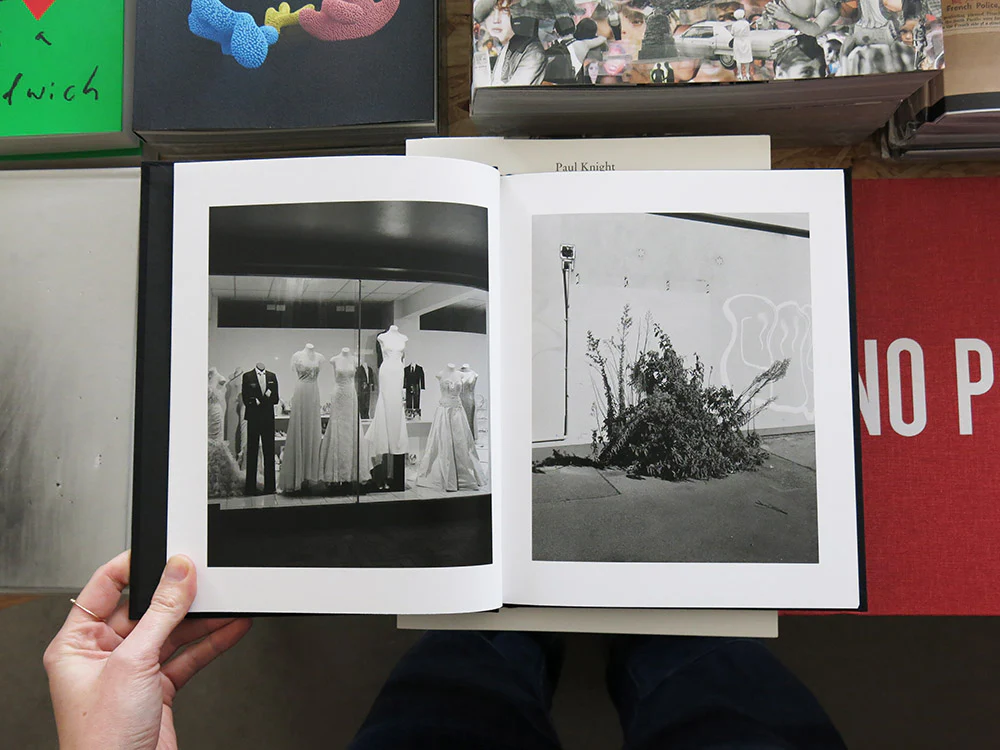 Harry Culy – Mirror City - Image 2