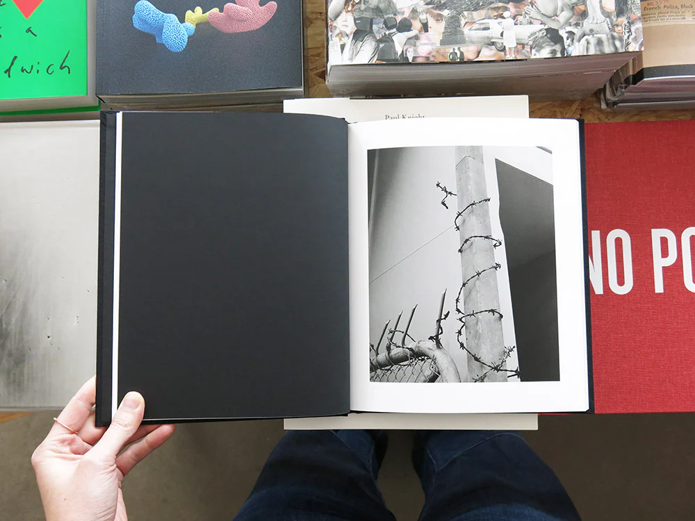 Harry Culy – Mirror City - Image 3