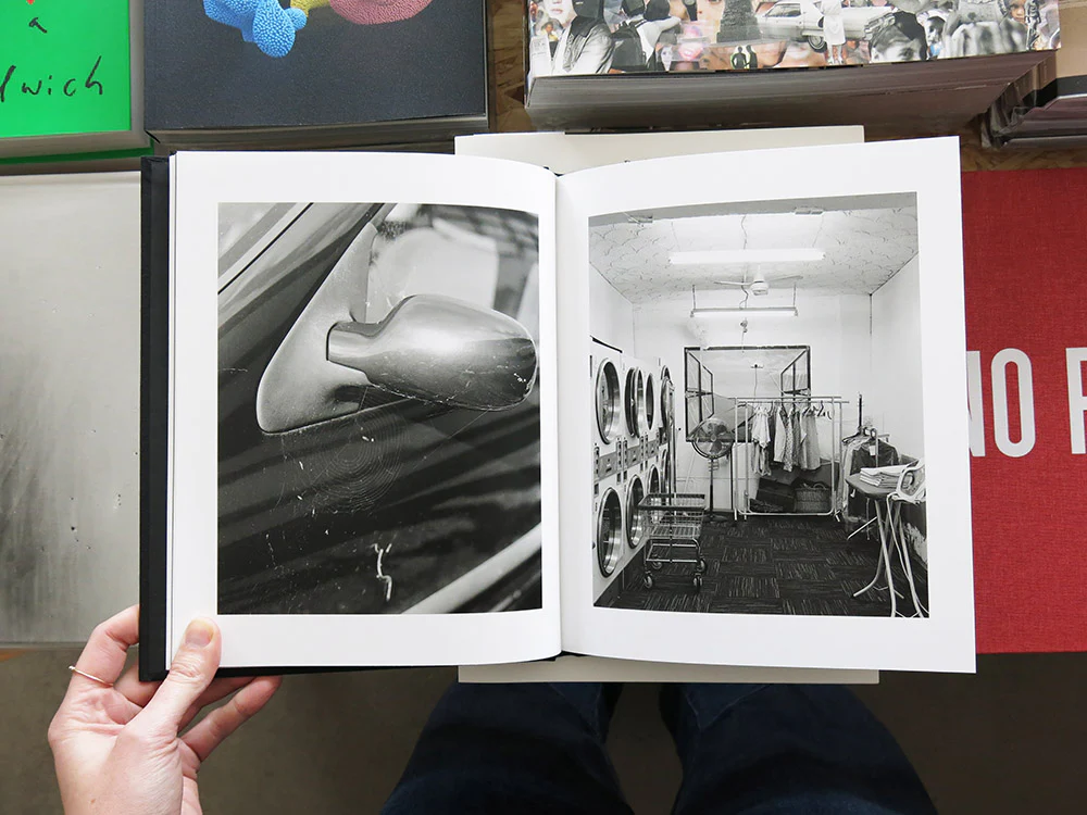 Harry Culy – Mirror City - Image 5